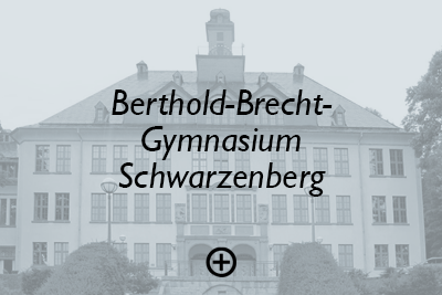 Berthold-Brecht-Gymnasium Schwarzenberg