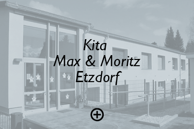 Kita Max und Moritz Etzdorf