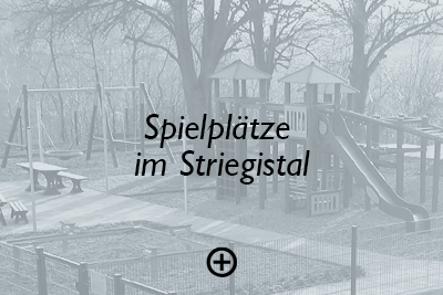 Spielplätze Striegistal