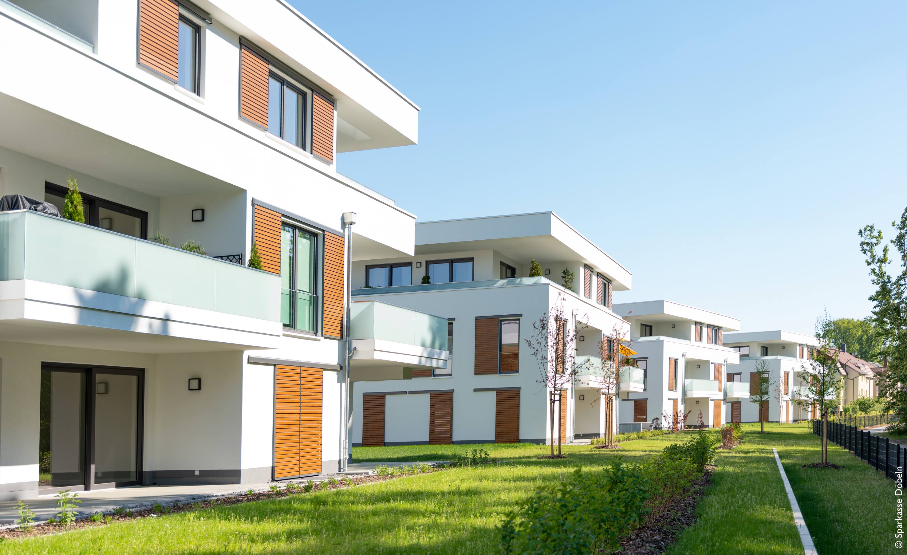Walduferviertel Döbeln